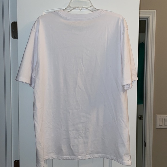 Guess Jeans oversized t-shirt - Picture 3 of 3